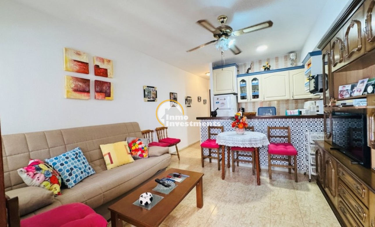  - Lägenhet - La Mata