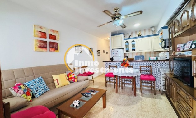  - Lägenhet - La Mata