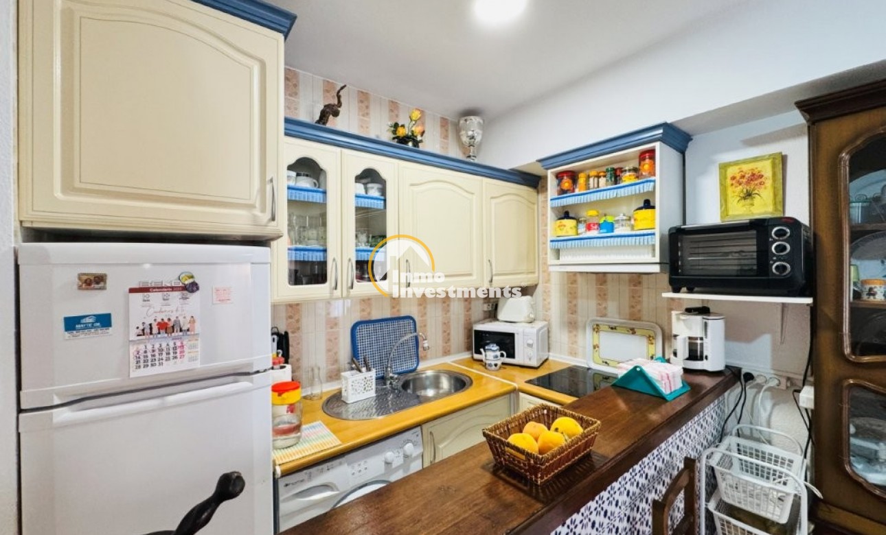  - Lägenhet - La Mata