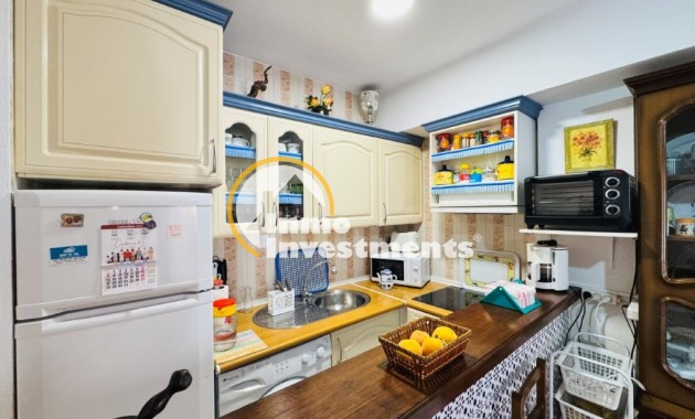  - Lägenhet - La Mata