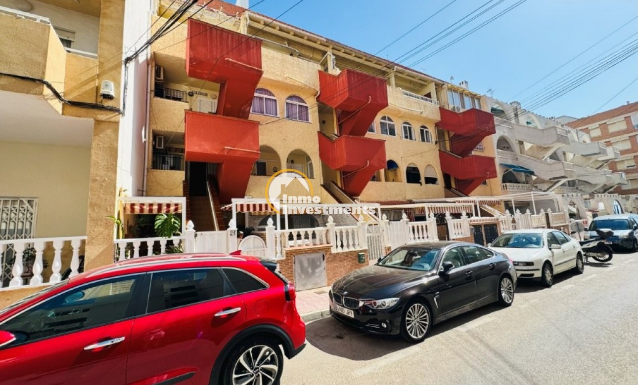  - Lägenhet - La Mata