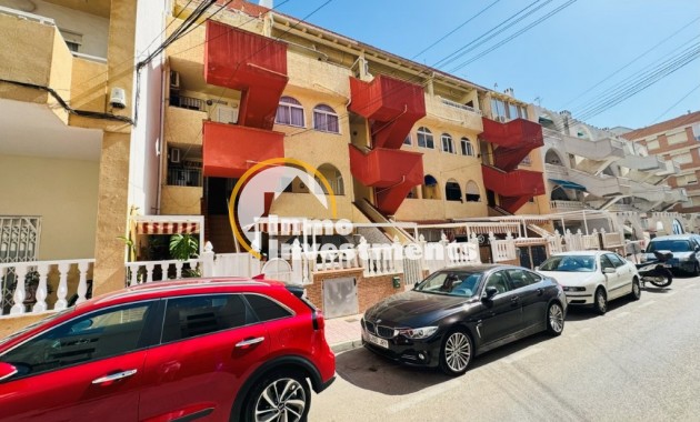  - Lägenhet - La Mata