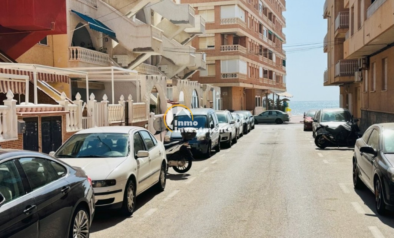  - Lägenhet - La Mata