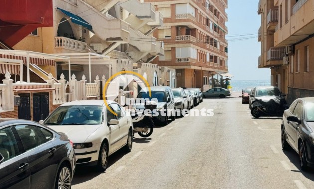  - Lägenhet - La Mata