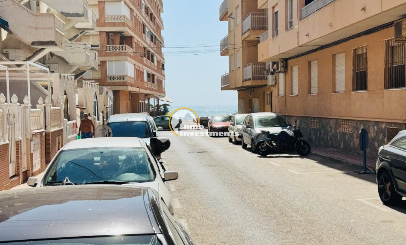  - Lägenhet - La Mata