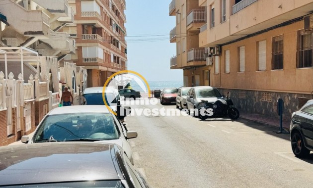  - Lägenhet - La Mata