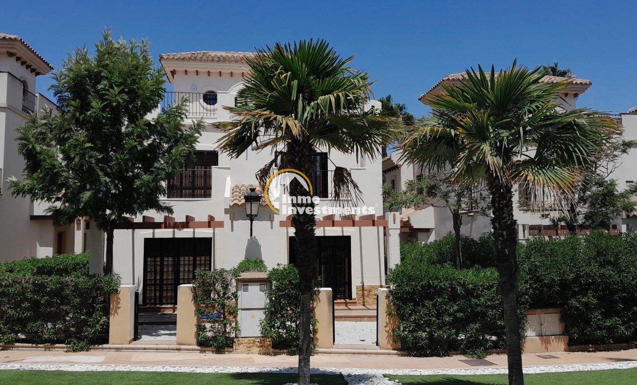 Bestaande bouw - Villa - Algorfa - La Finca
