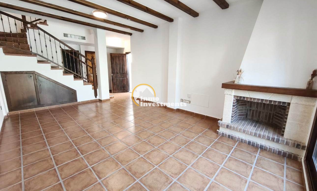 Bestaande bouw - Villa - Algorfa - La Finca