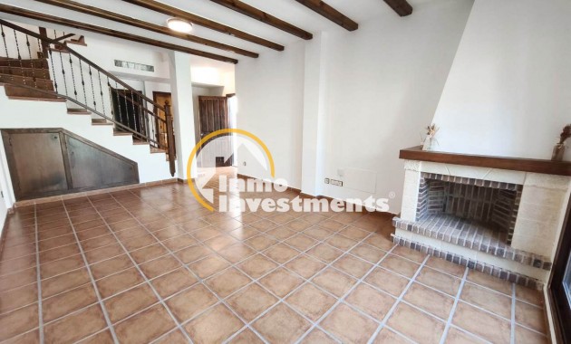 Bestaande bouw - Villa - Algorfa - La Finca