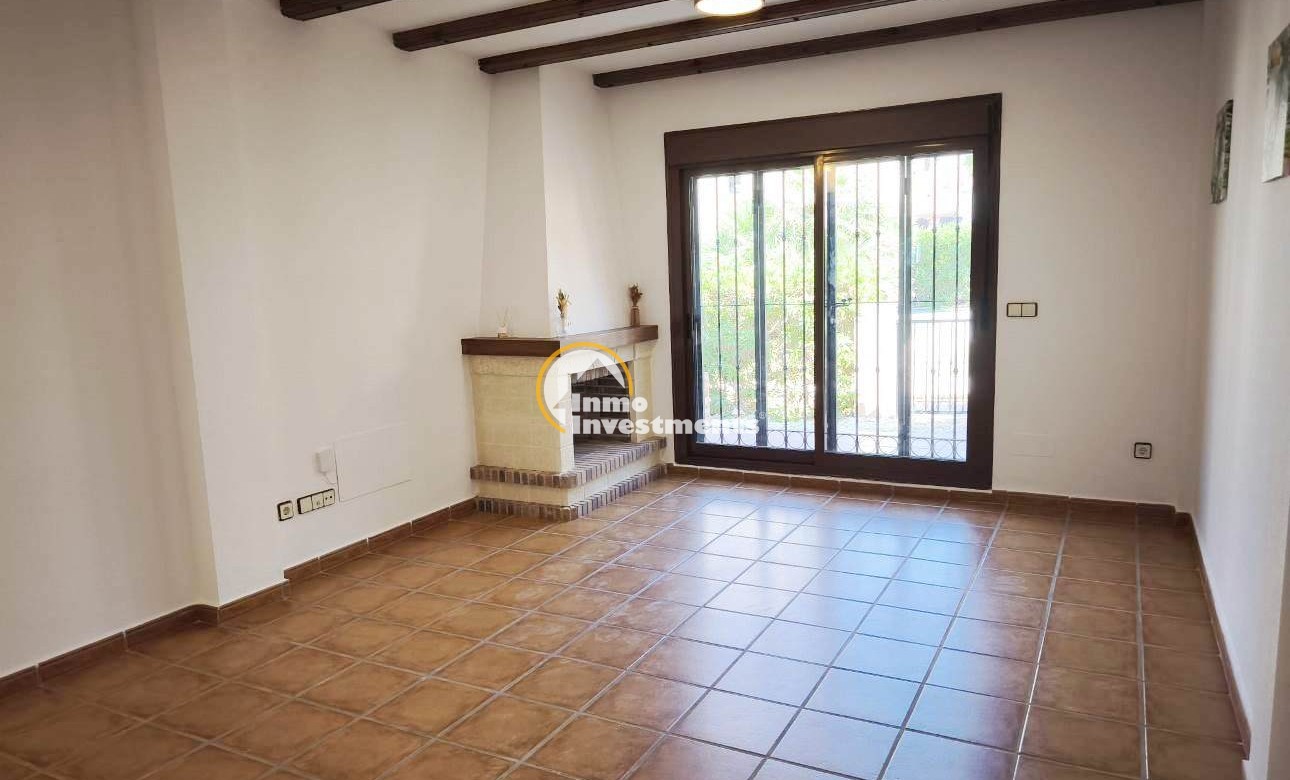 Bestaande bouw - Villa - Algorfa - La Finca