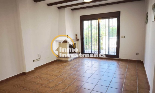 Bestaande bouw - Villa - Algorfa - La Finca