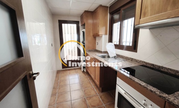 Bestaande bouw - Villa - Algorfa - La Finca