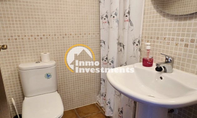 Bestaande bouw - Villa - Algorfa - La Finca