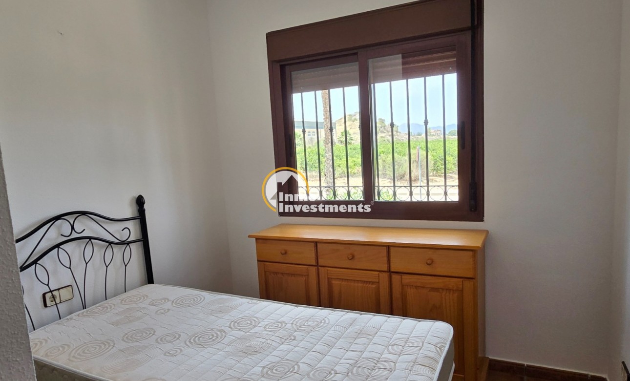 Bestaande bouw - Villa - Algorfa - La Finca