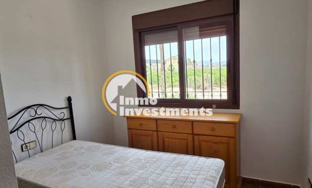 Bestaande bouw - Villa - Algorfa - La Finca