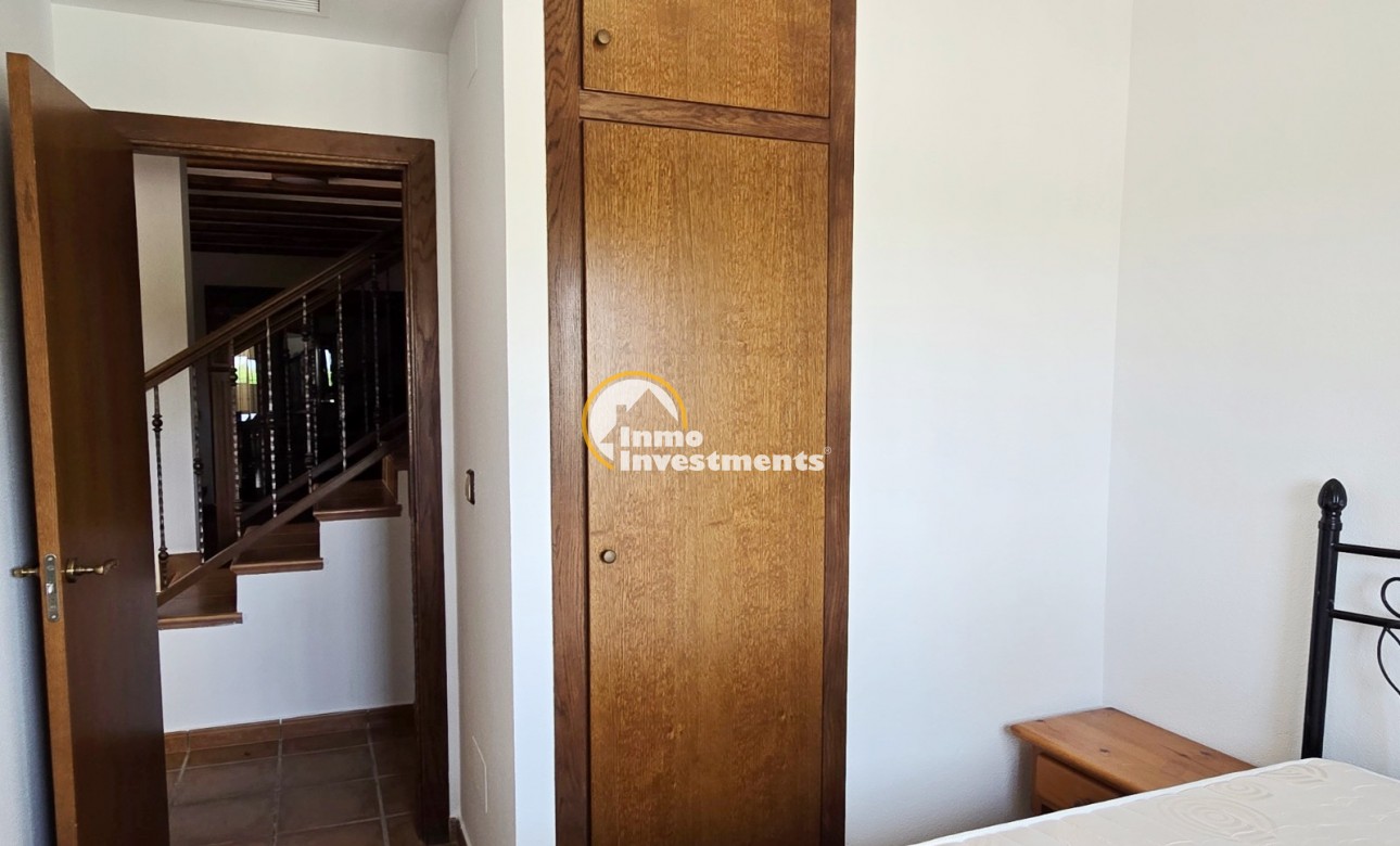 Bestaande bouw - Villa - Algorfa - La Finca