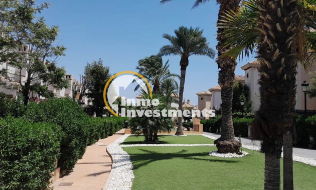 Bestaande bouw - Villa - Algorfa - La Finca