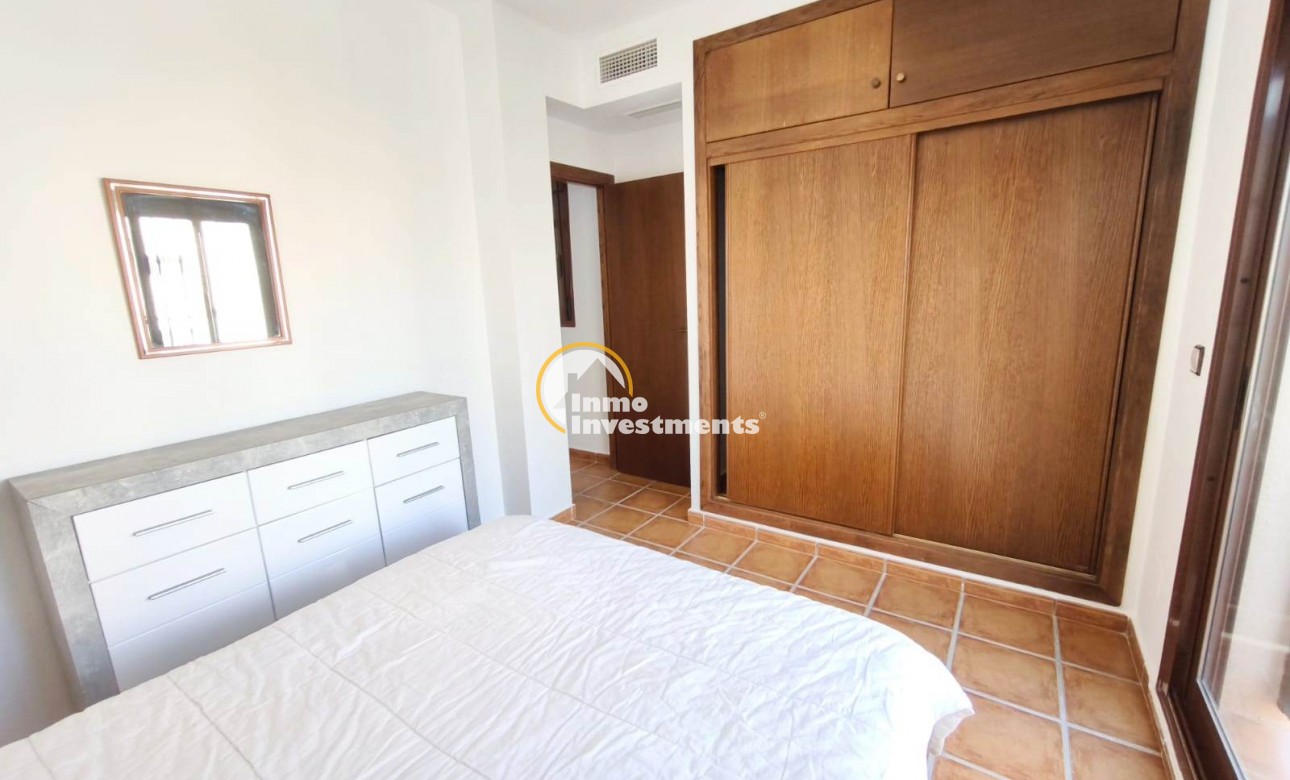 Bestaande bouw - Villa - Algorfa - La Finca