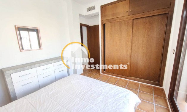 Bestaande bouw - Villa - Algorfa - La Finca