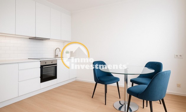 Resale - Commercial - Orihuela Costa - La Zenia