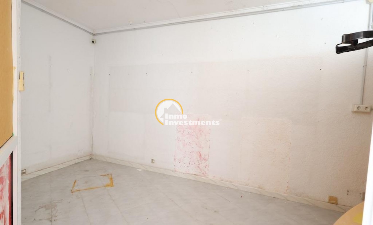 Resale - Commercial - Orihuela Costa - La Zenia