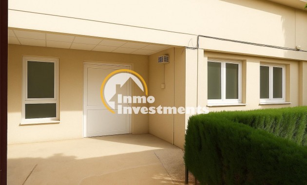 Resale - Commercial - Orihuela Costa - La Zenia