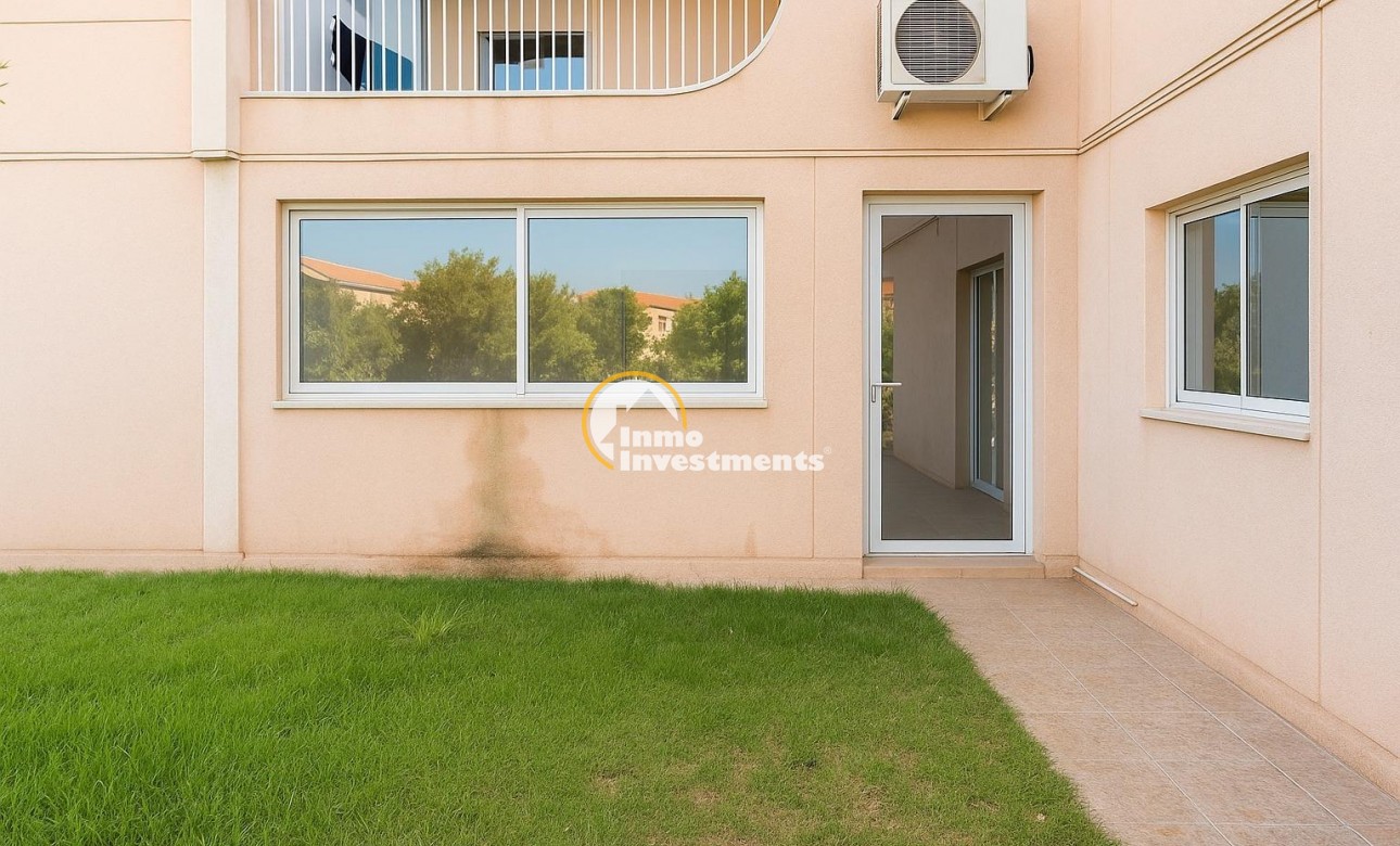 Resale - Commercial - Orihuela Costa - La Zenia