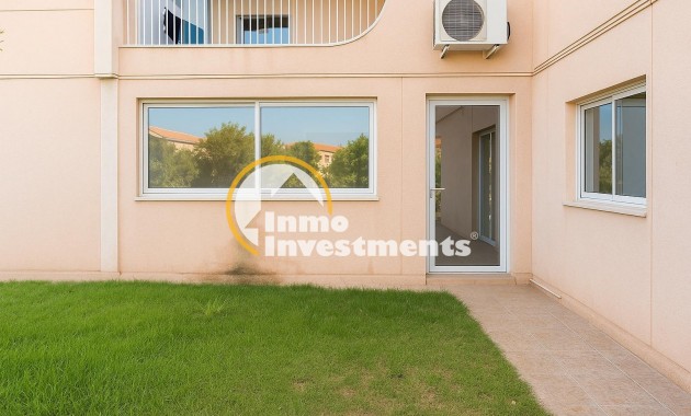 Resale - Commercial - Orihuela Costa - La Zenia