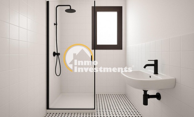 Resale - Commercial - Orihuela Costa - La Zenia