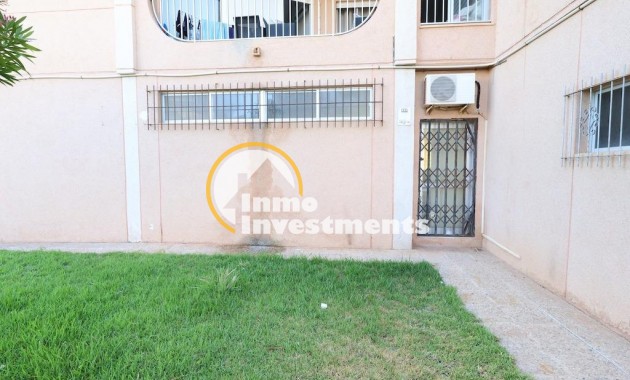 Resale - Commercial - Orihuela Costa - La Zenia