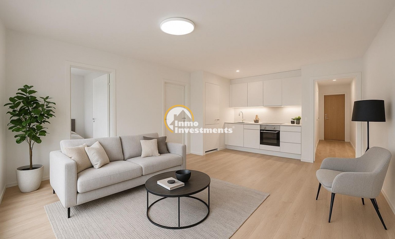 Resale - Commercial - Orihuela Costa - La Zenia