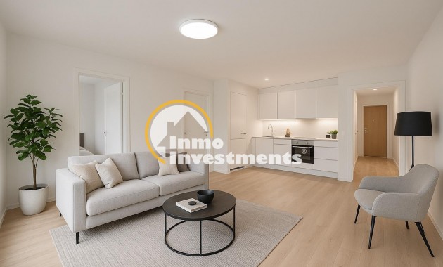 Resale - Commercial - Orihuela Costa - La Zenia