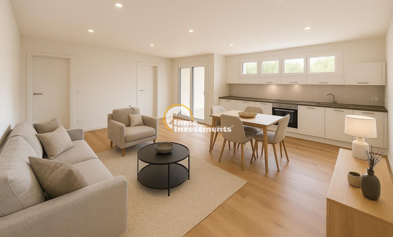 Resale - Commercial - Orihuela Costa - La Zenia