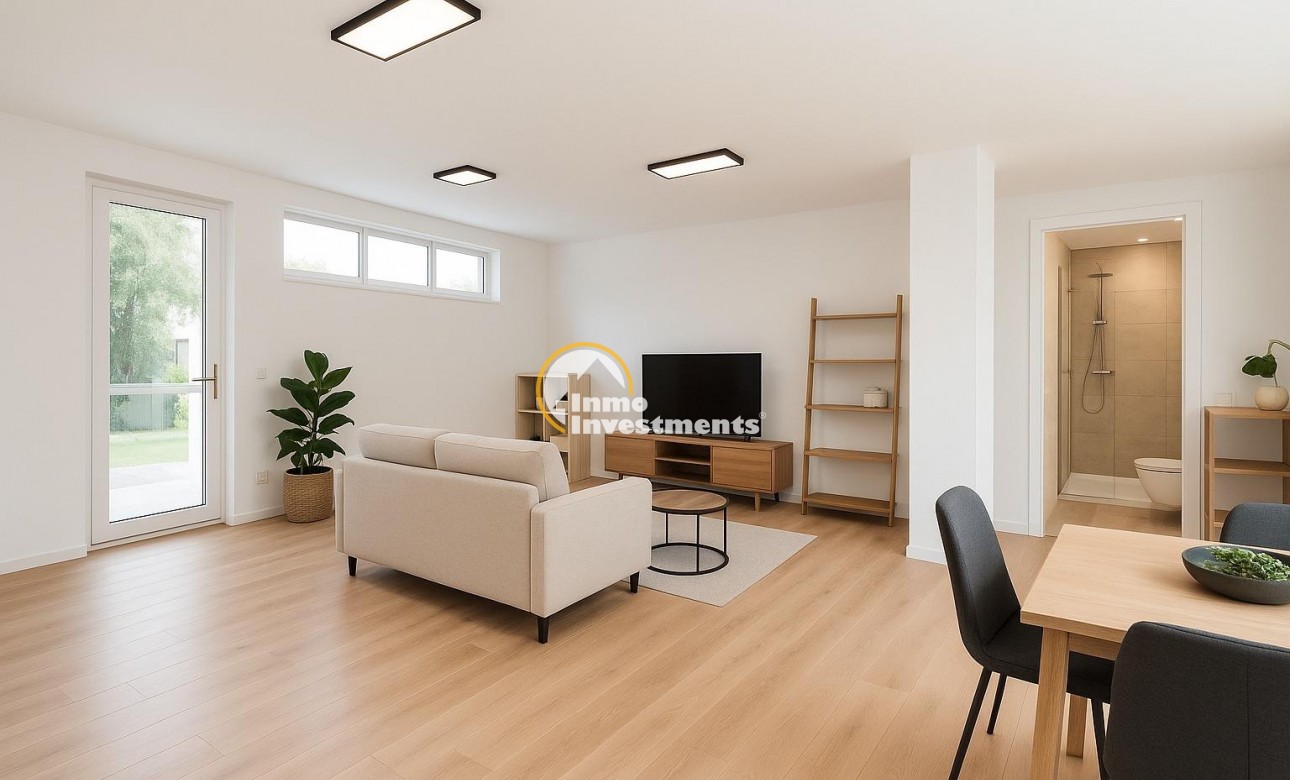 Resale - Commercial - Orihuela Costa - La Zenia