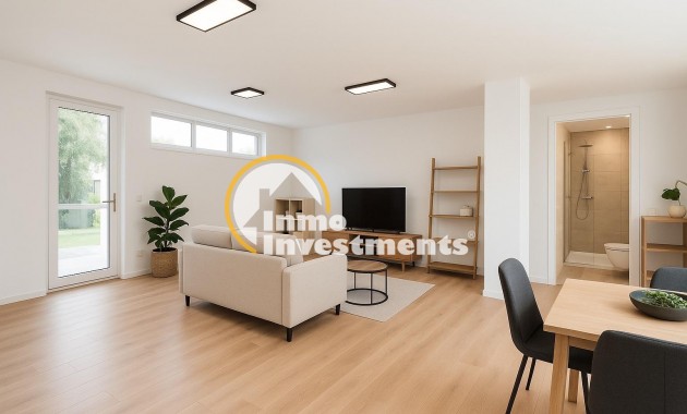 Resale - Commercial - Orihuela Costa - La Zenia