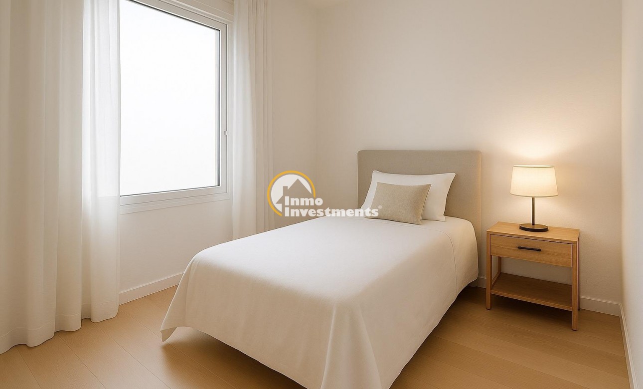 Resale - Commercial - Orihuela Costa - La Zenia