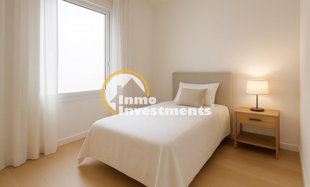 Resale - Commercial - Orihuela Costa - La Zenia