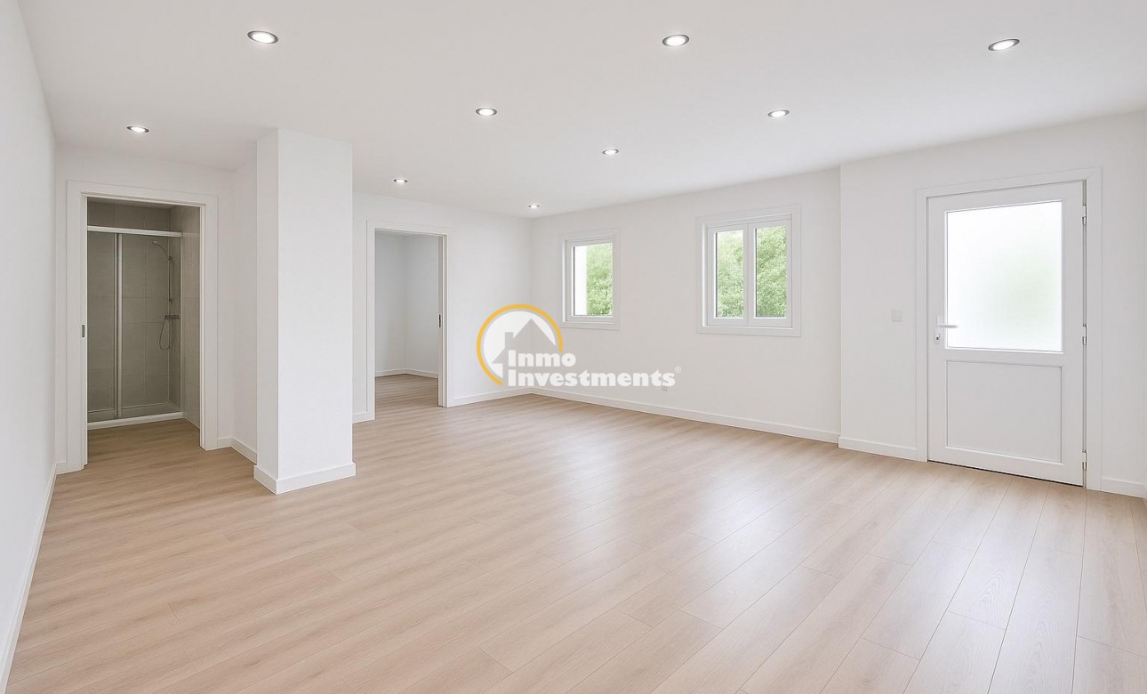 Resale - Commercial - Orihuela Costa - La Zenia