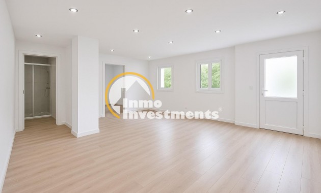 Resale - Commercial - Orihuela Costa - La Zenia