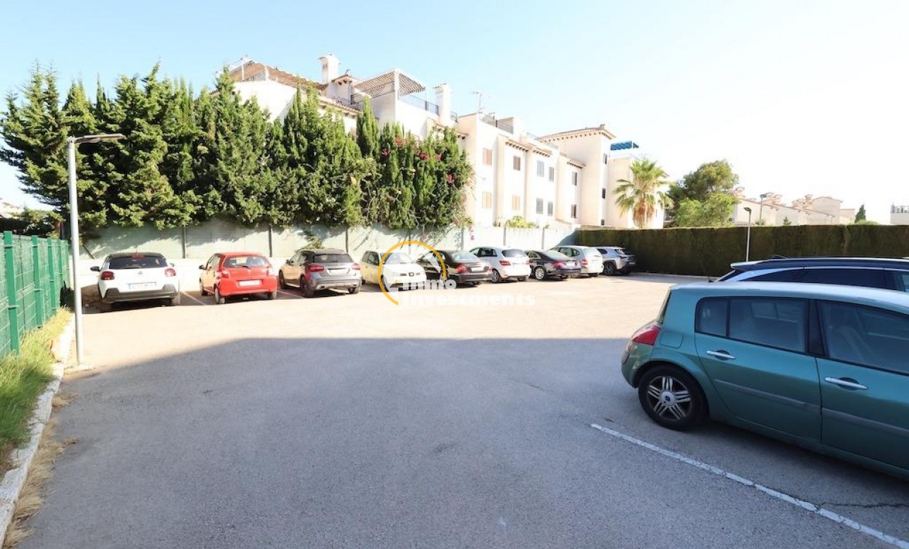 Resale - Commercial - Orihuela Costa - La Zenia