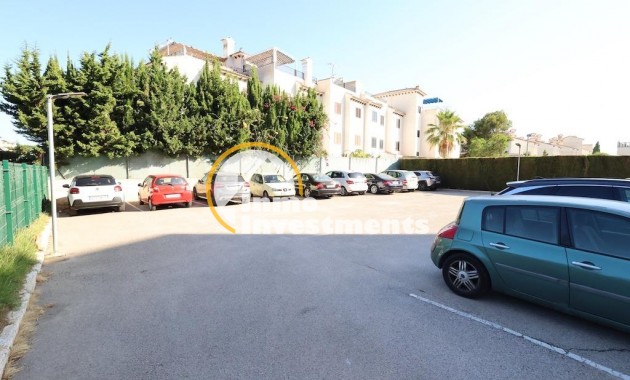 Resale - Commercial - Orihuela Costa - La Zenia