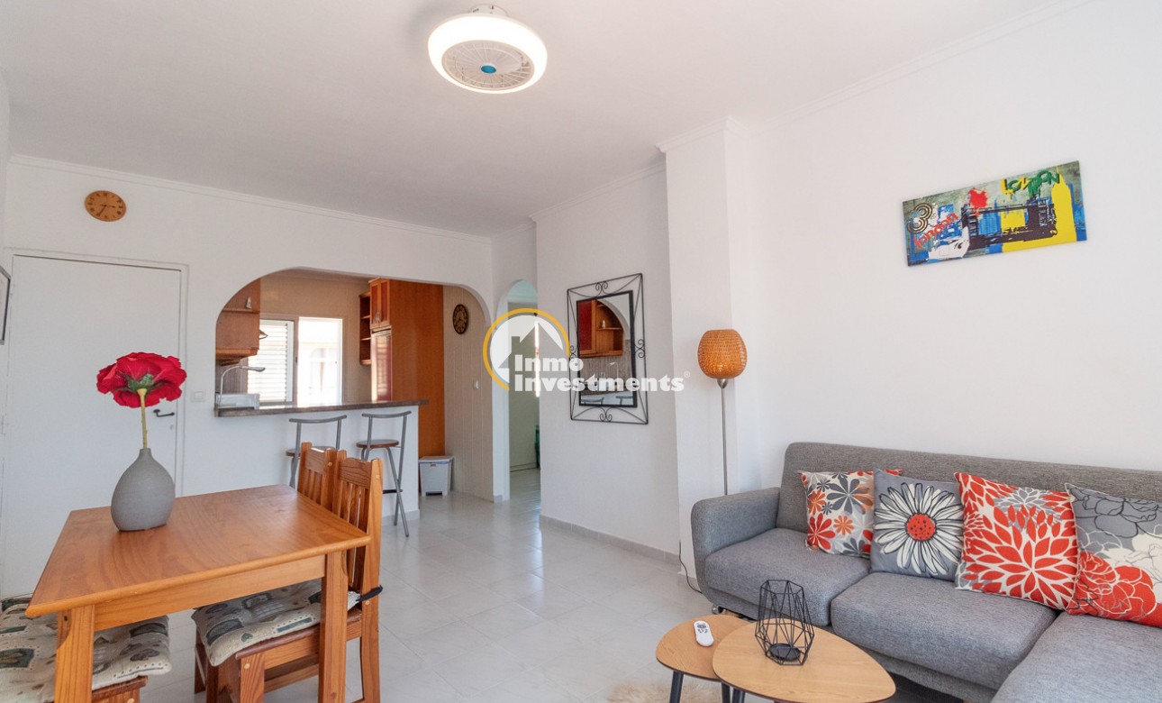 Gebrauchtimmobilien - Penthouse - La Mata - Torre la Mata