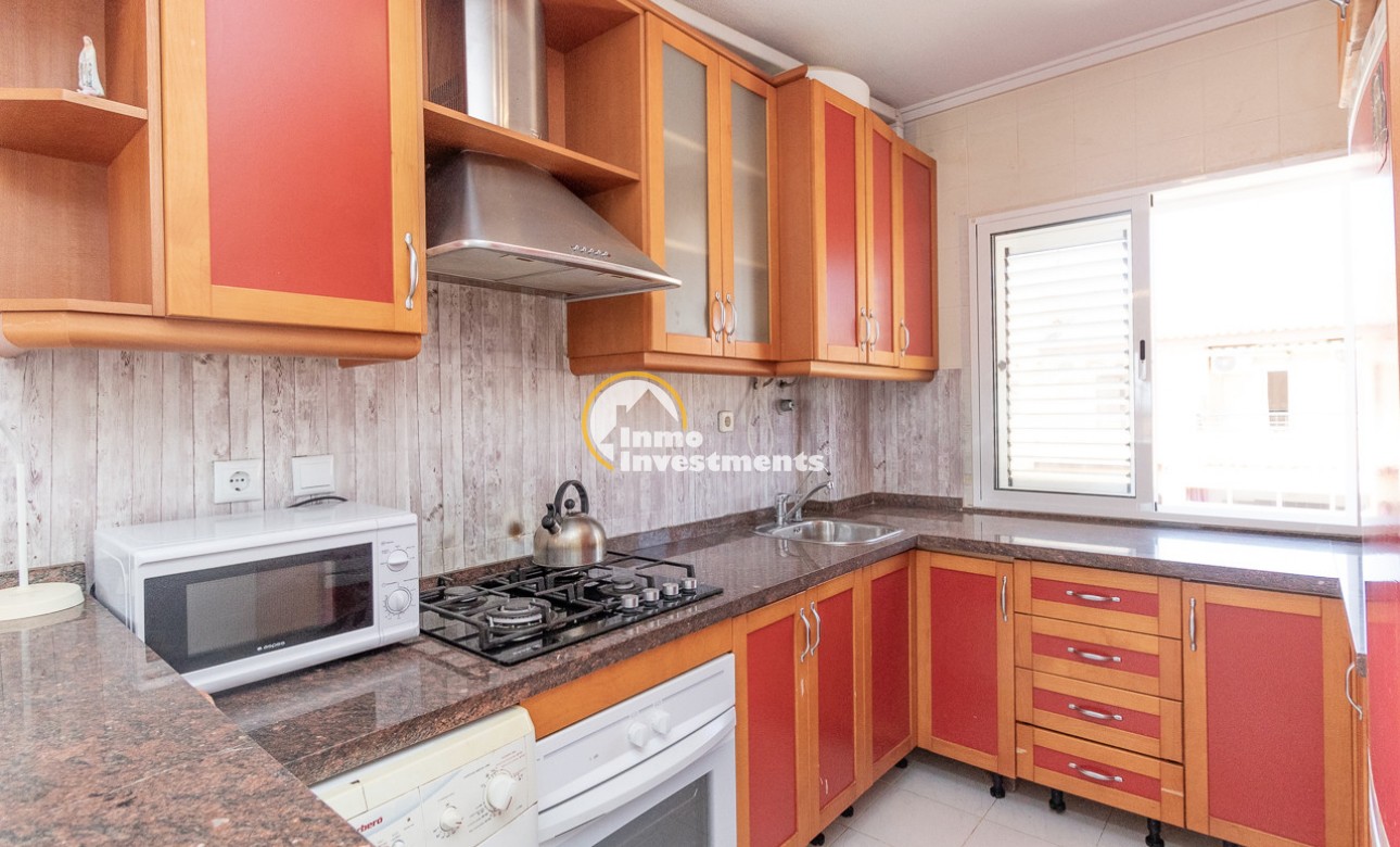 Gebrauchtimmobilien - Penthouse - La Mata - Torre la Mata