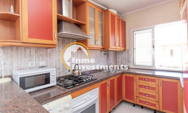 Gebrauchtimmobilien - Penthouse - La Mata - Torre la Mata