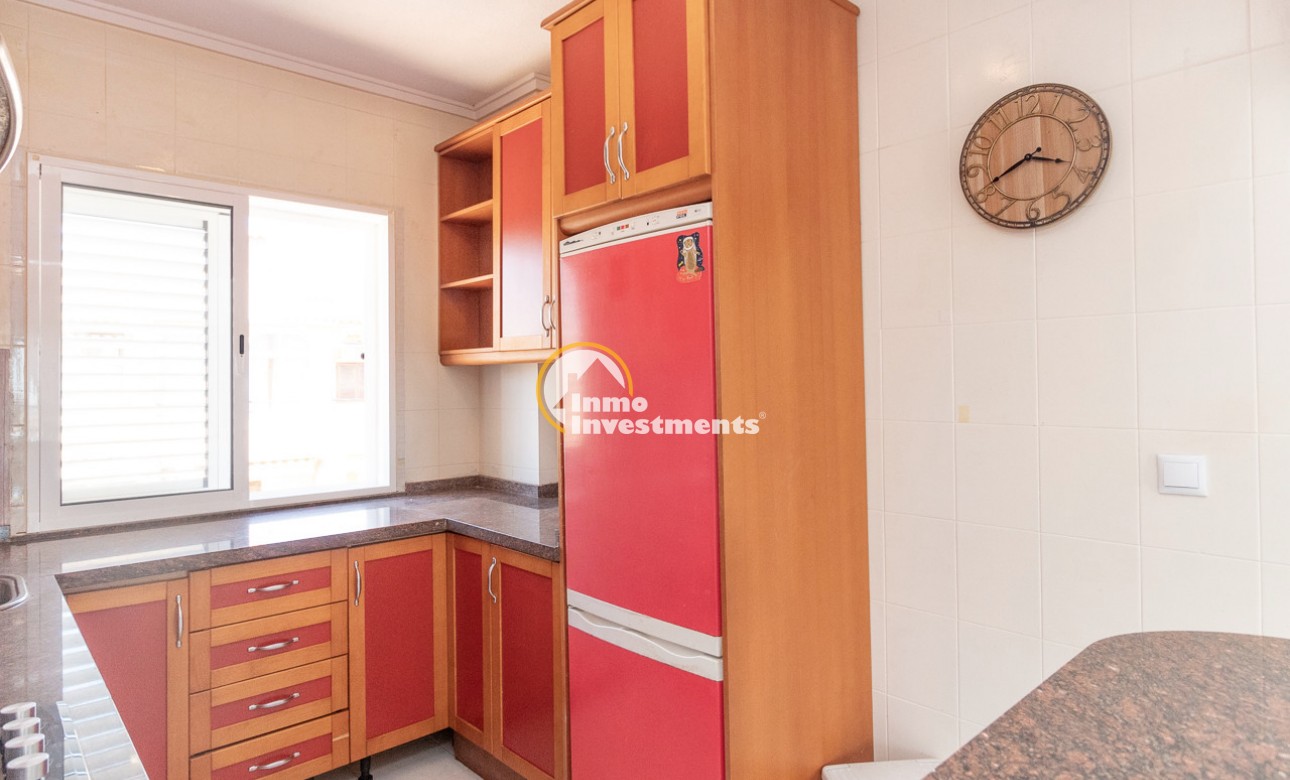 Gebrauchtimmobilien - Penthouse - La Mata - Torre la Mata