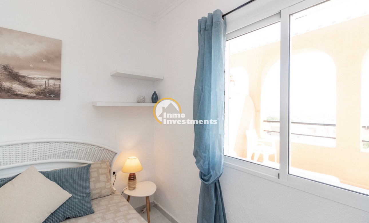 Gebrauchtimmobilien - Penthouse - La Mata - Torre la Mata