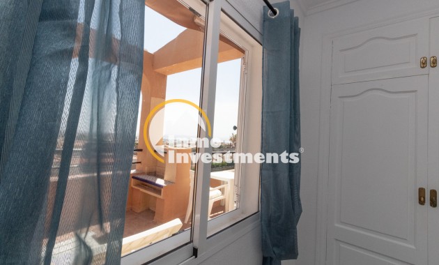 Gebrauchtimmobilien - Penthouse - La Mata - Torre la Mata