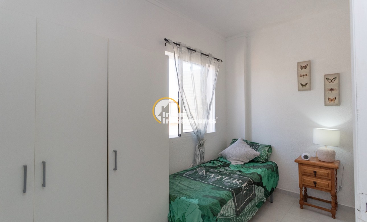 Gebrauchtimmobilien - Penthouse - La Mata - Torre la Mata