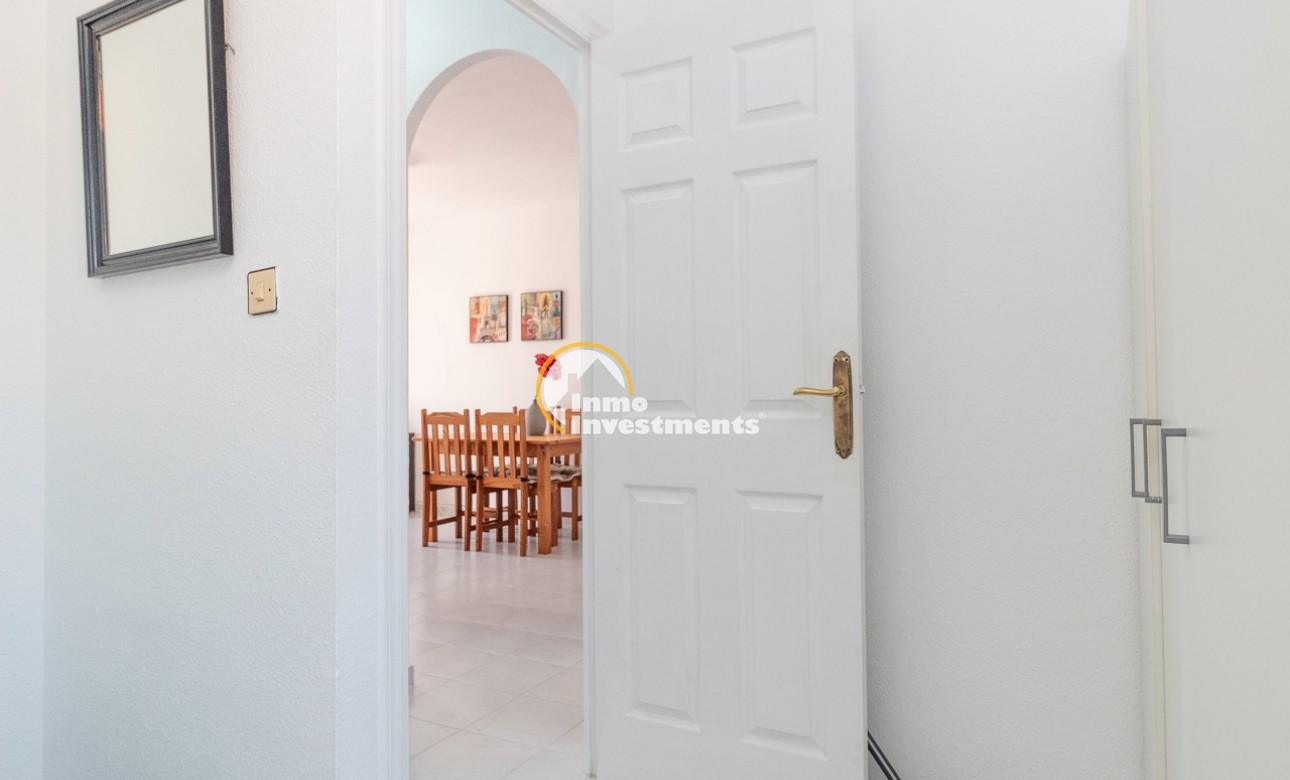 Gebrauchtimmobilien - Penthouse - La Mata - Torre la Mata