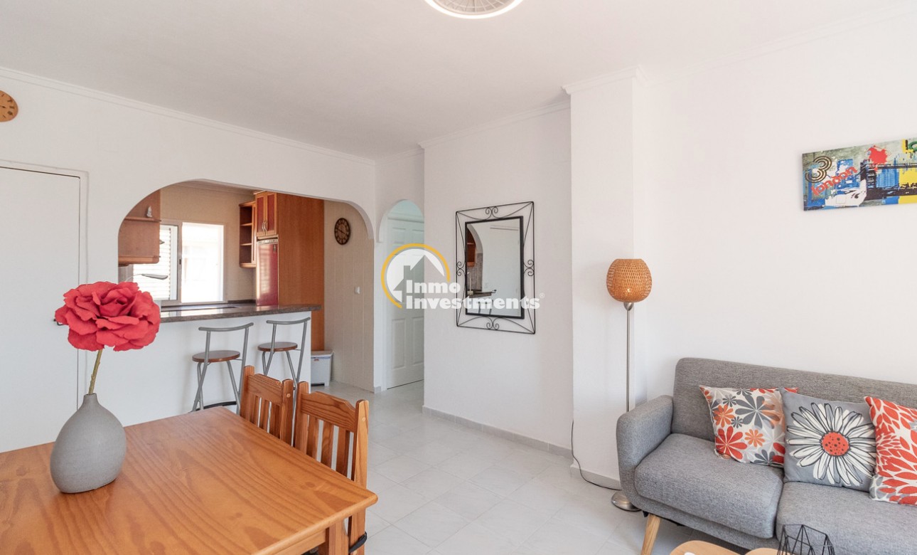 Gebrauchtimmobilien - Penthouse - La Mata - Torre la Mata